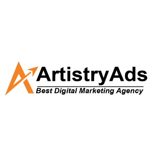ArtistryAds Digital Marketing Agency 