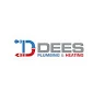 Dees Plumbing and Heating 