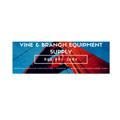Vine Branch Equipment supply