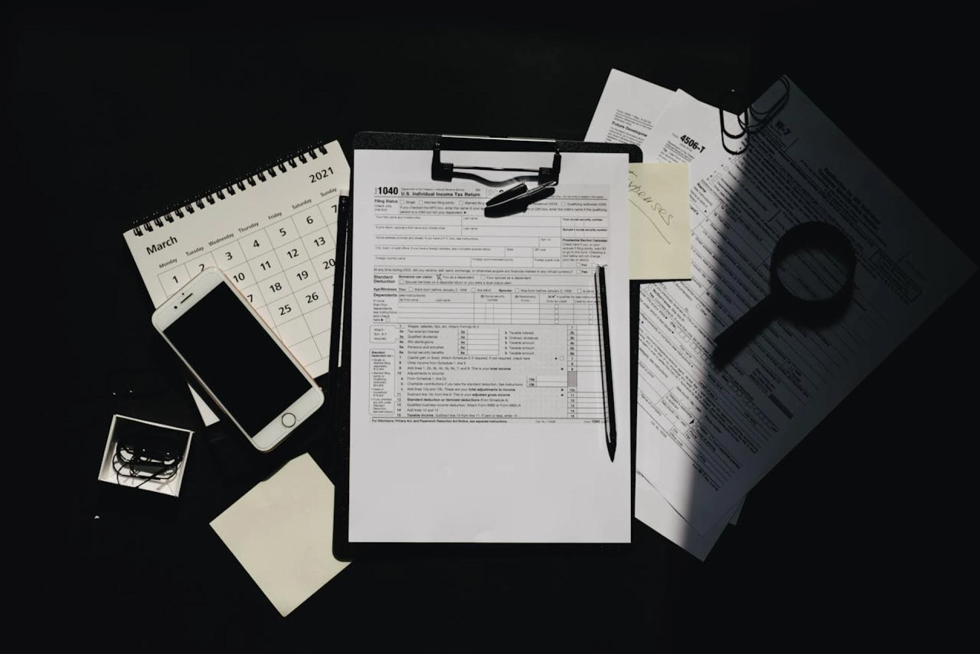 Bookkeeping Services