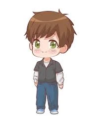 author avatar
