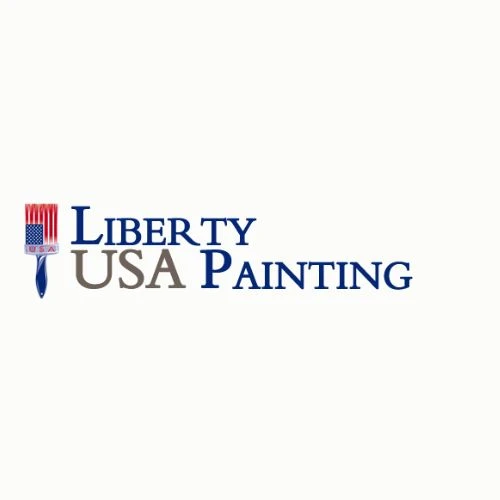 Liberty USA Painting