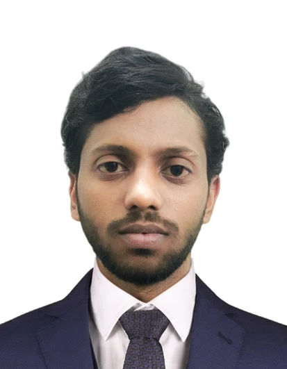 Mohammed Roshan K