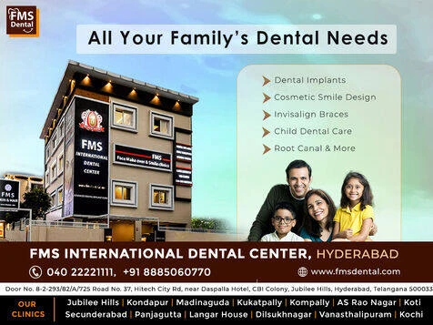FMS DENTAL CLINIC