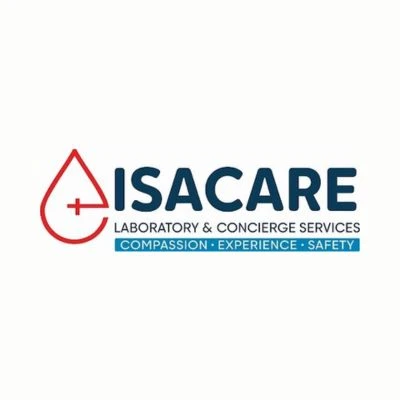 IsacareLaboratory ConciergeServices