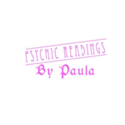 Psychic paula