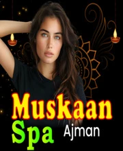 Muskaan Spa Ajman
