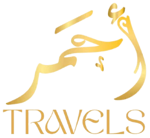 Ahmr Tours and Travels