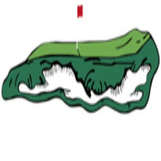 Back Nine Greens  Palm Desert CA