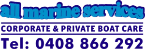 All Marine Services Australia Pty Ltd