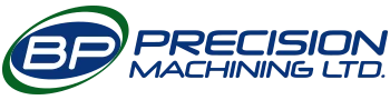 BP Precision Machining