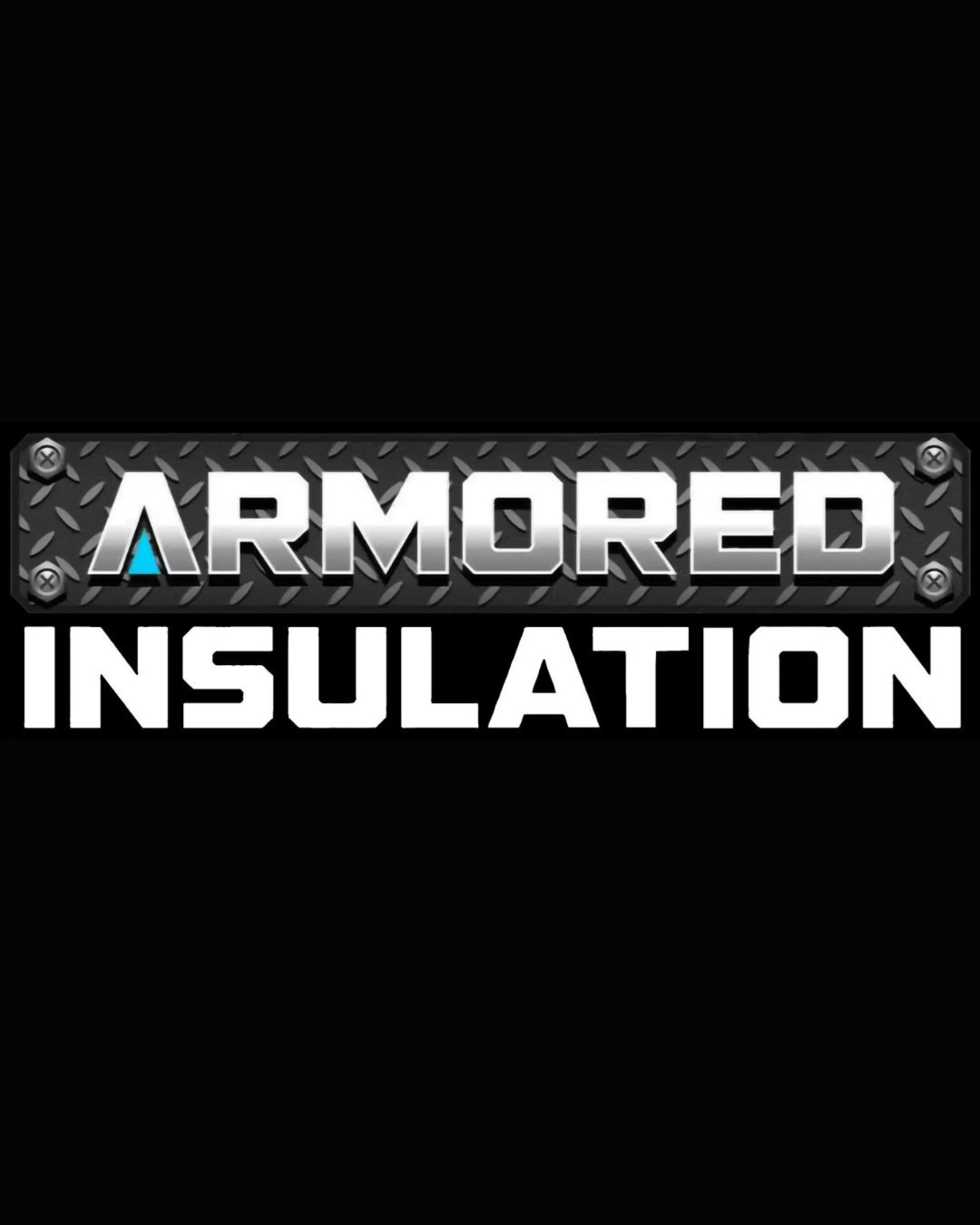 Armored Insulation