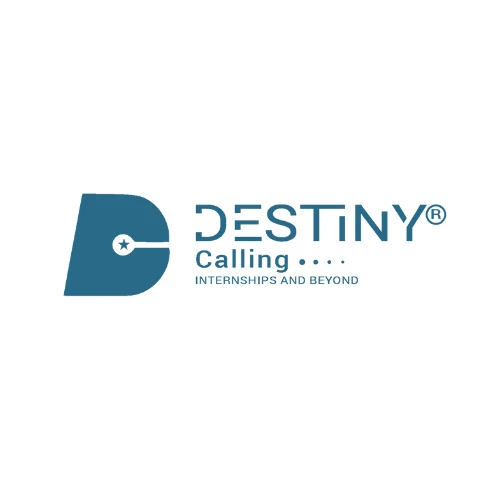 Profile photo of Destiny Calling