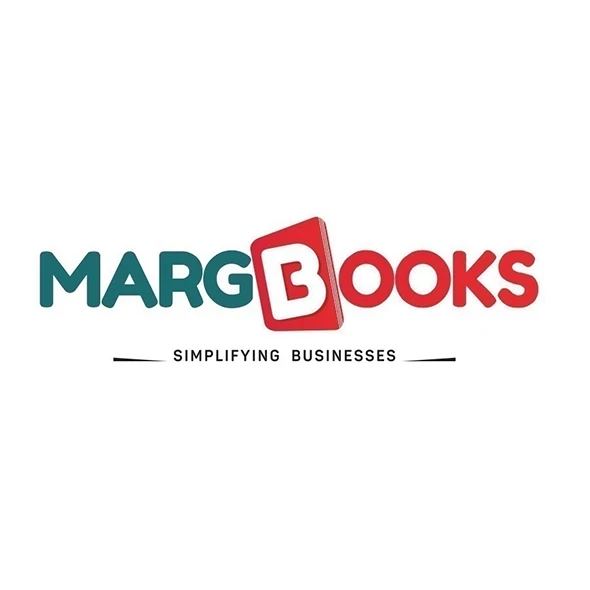MargBooks