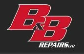 B and B Repairs