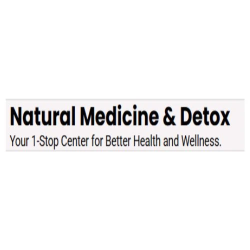 Natural Medicine Detox