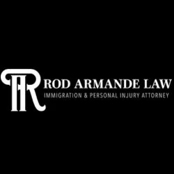 RodArmande Law