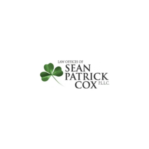 Sean Cox