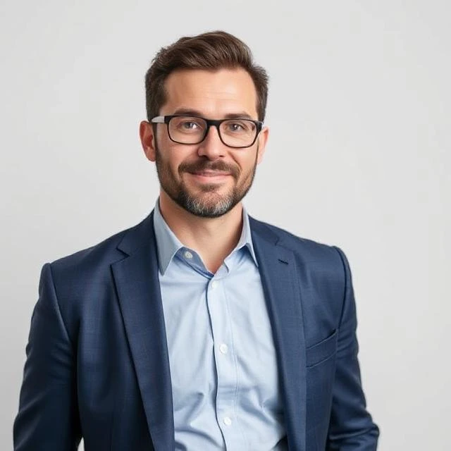 author avatar