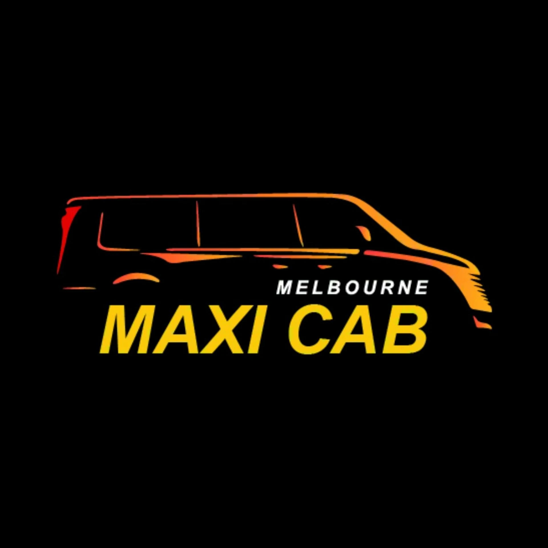 Melbourne Maxi Cab