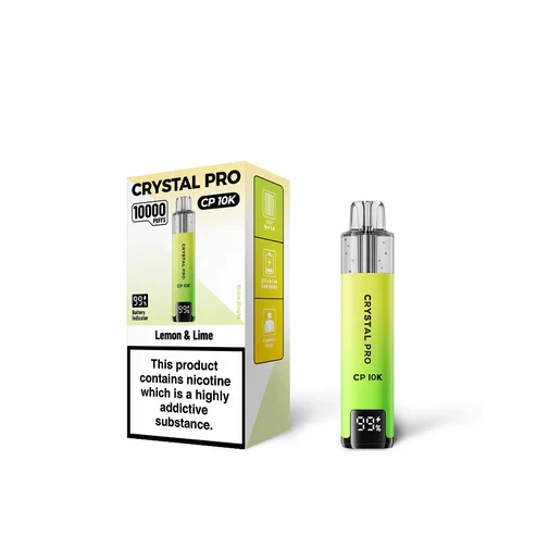 Crystal Pro