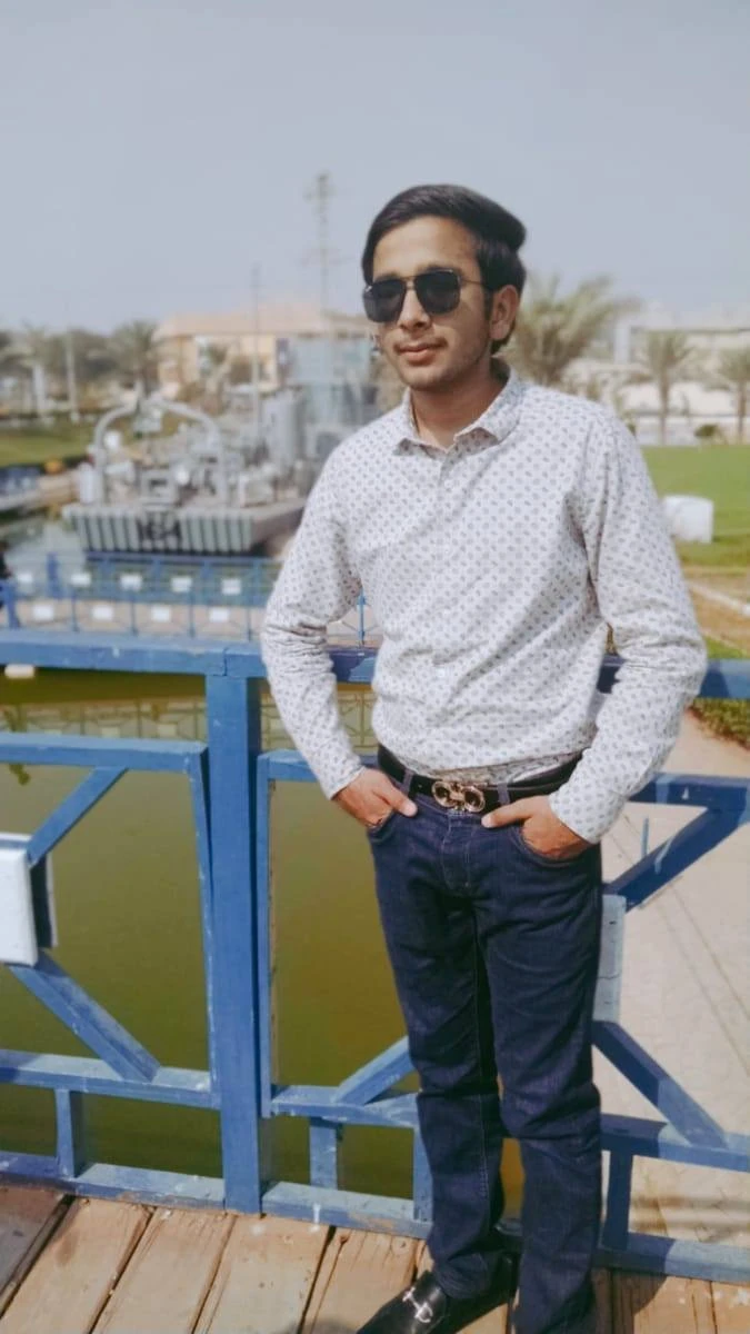 author avatar