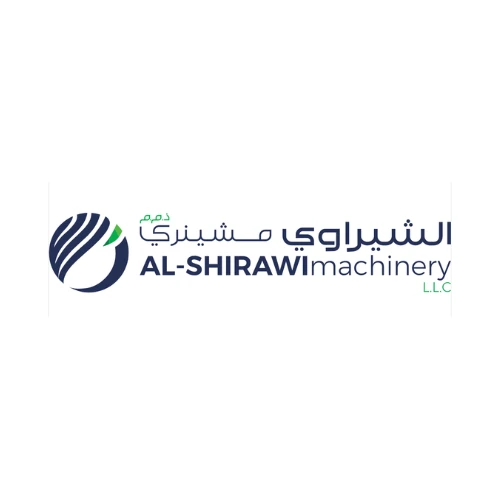 Al Shirawi Machinery