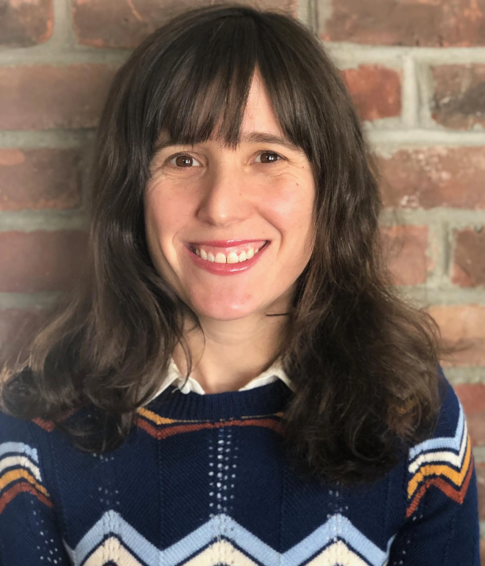 author avatar
