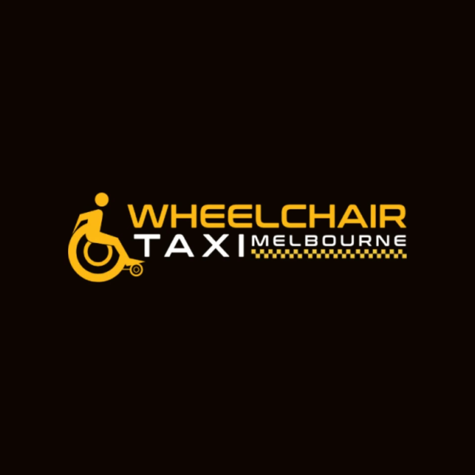 Profile photo of Wheelchair Taxi Melbourne