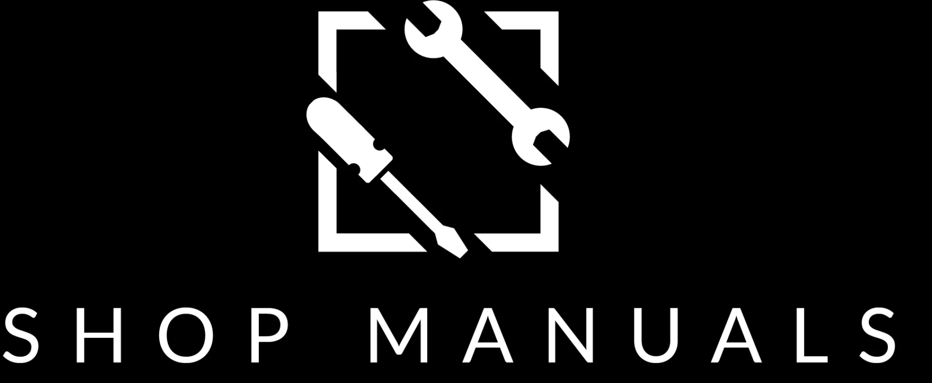 SHOP MANUALS