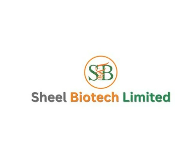 Sheel Biotech Limited