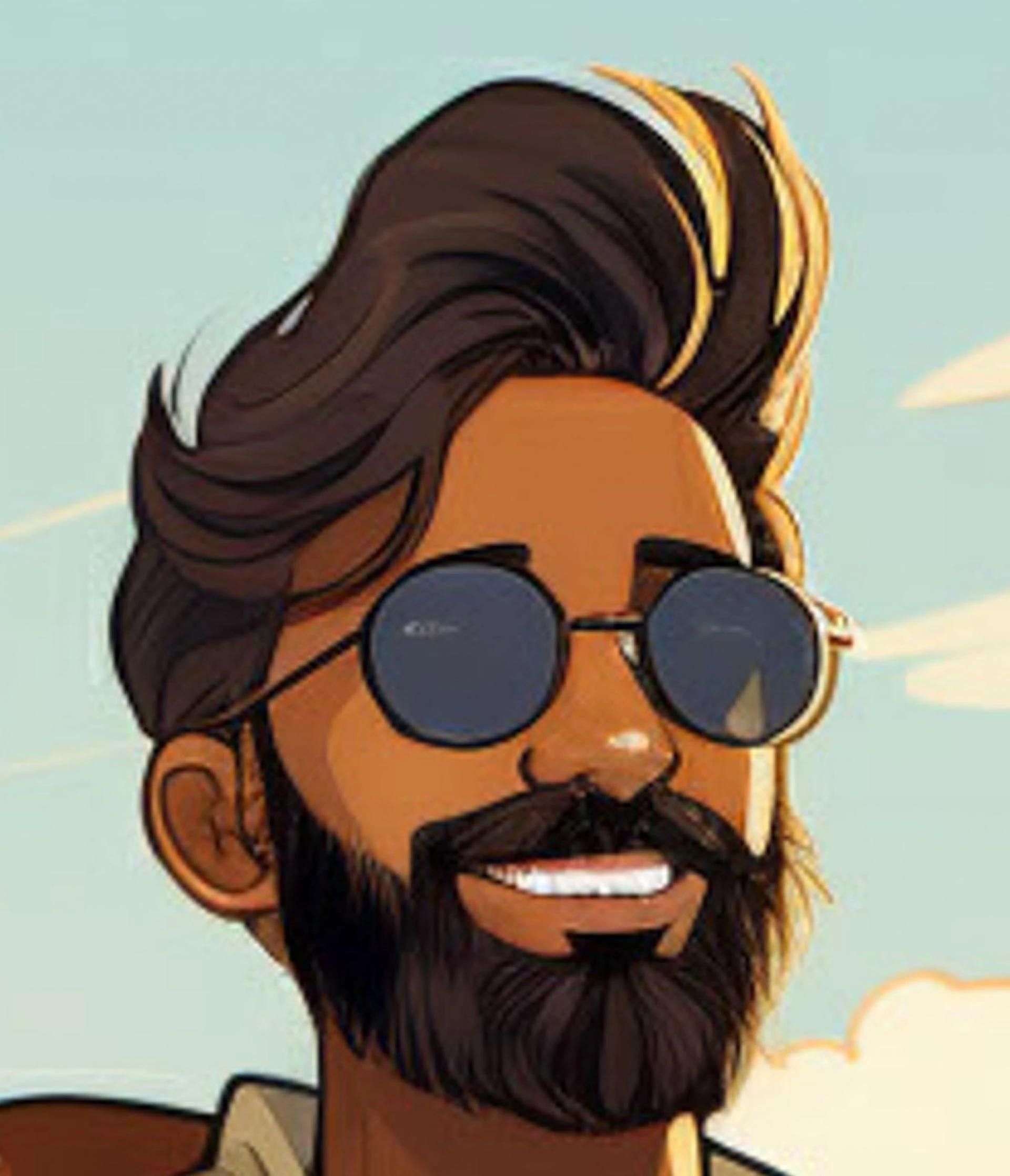 author avatar