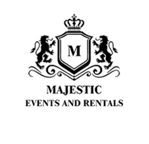 Majestic Events and Rentals