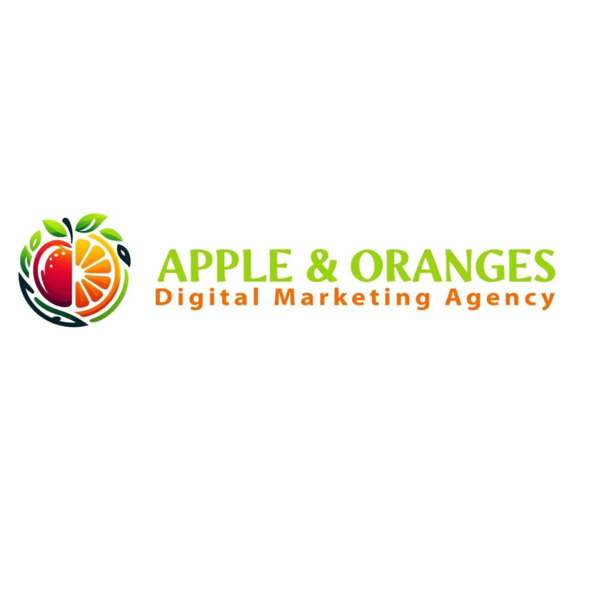 Appleandoranges Digital Marketing Agency
