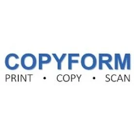 Copyform 