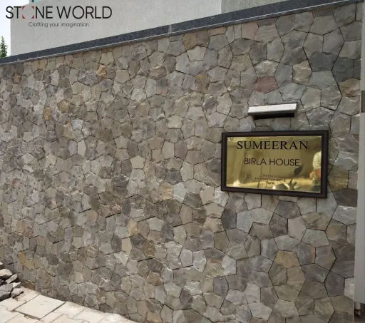 Stone World