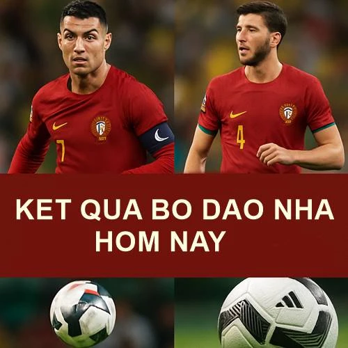 ketquabongdabodaonha