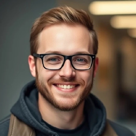 Peter Parker