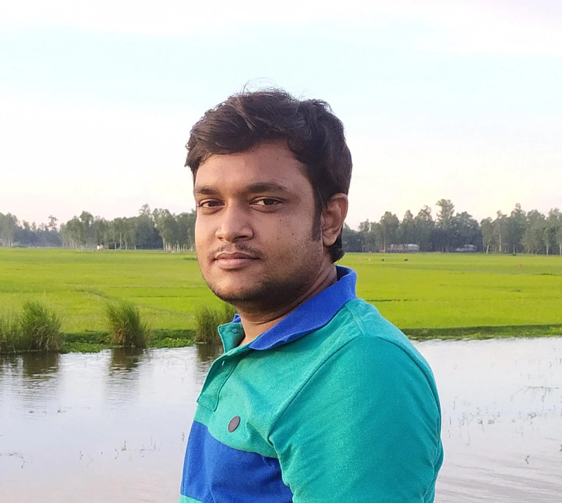 Rashidul Islam
