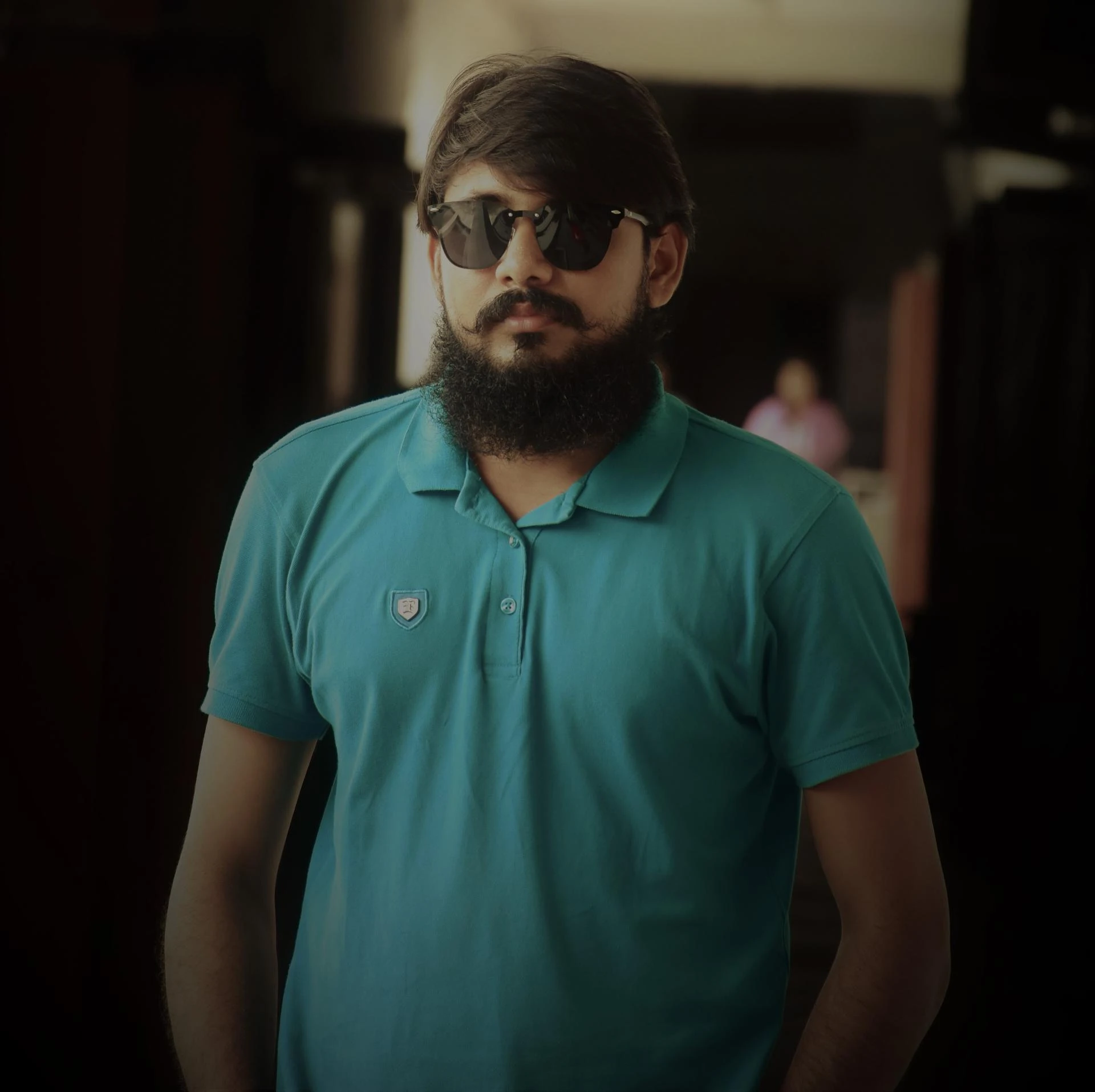Komol Hassan