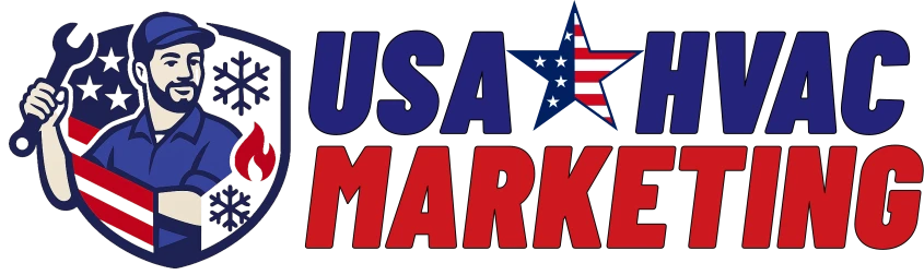 USA HVAC Marketing