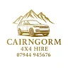 Cairngorm 4x4Hire