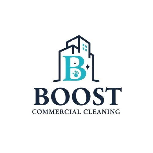 Boost Commercial Cleaning