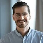author avatar