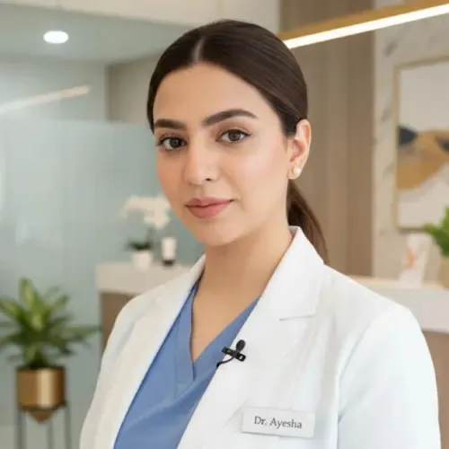 Ayesha Malik