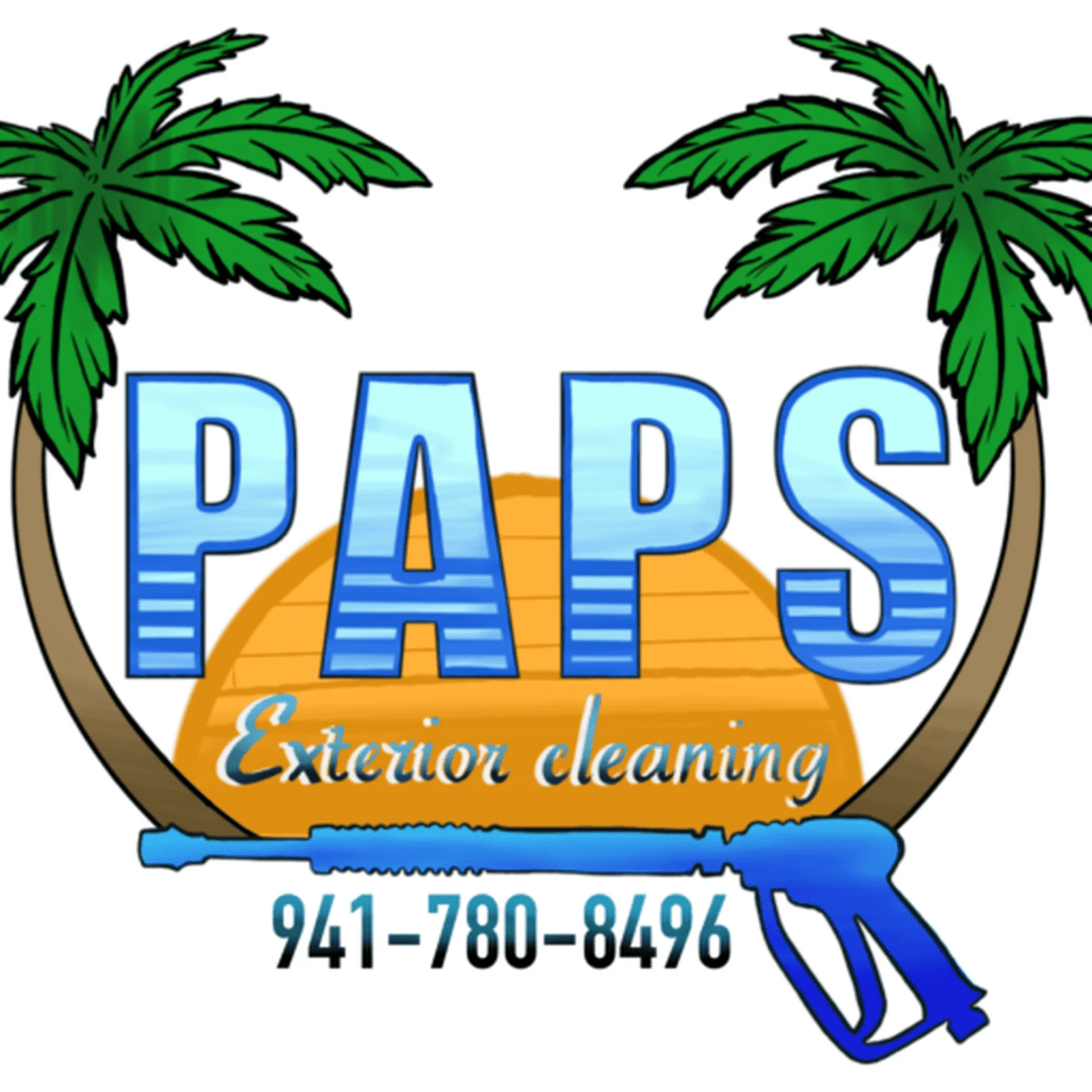 Paps Exterior Cleaning LLC