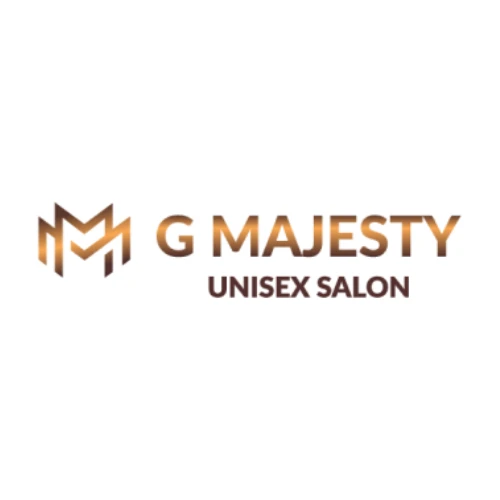 Gmajesty Unisex Salon