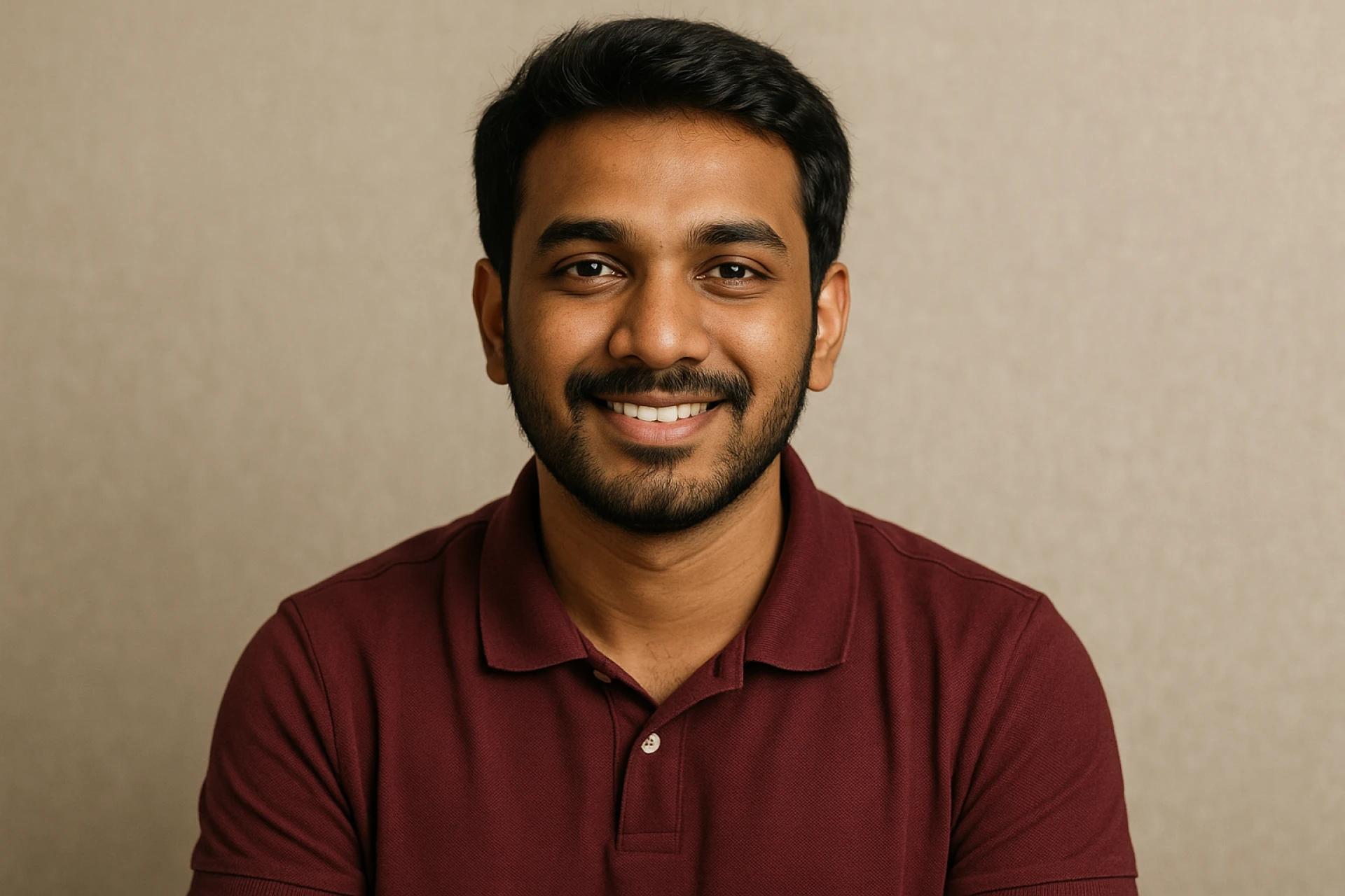 Industrial Project Management Consultant