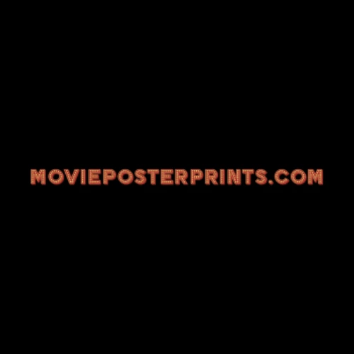 Movie Poster Prints