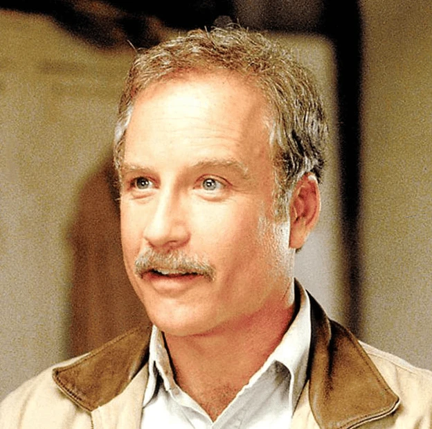 Richard Dreyfuss